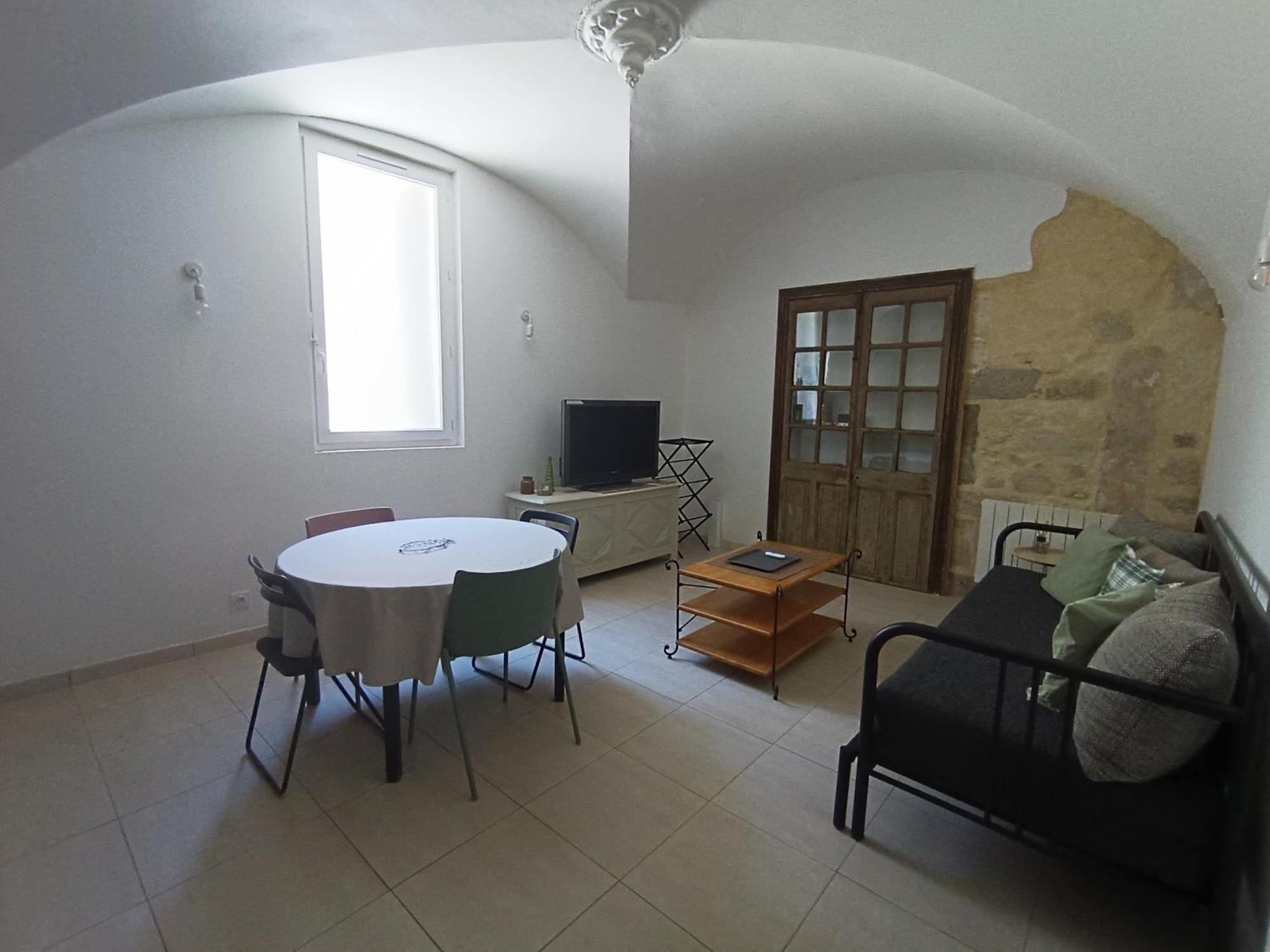 Dans Maison De Maitre, Appartement Independant. Montfrin المظهر الخارجي الصورة