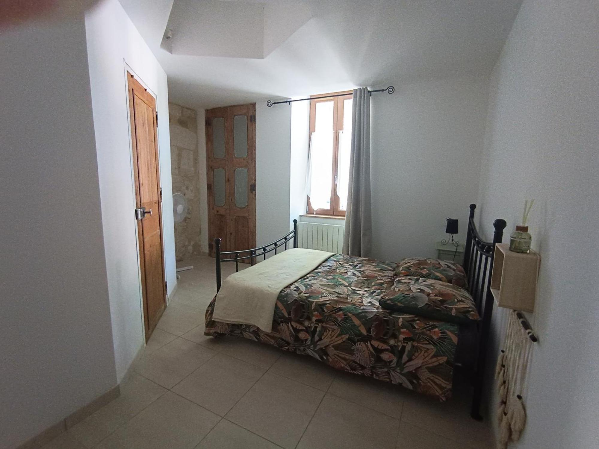 Dans Maison De Maitre, Appartement Independant. Montfrin المظهر الخارجي الصورة